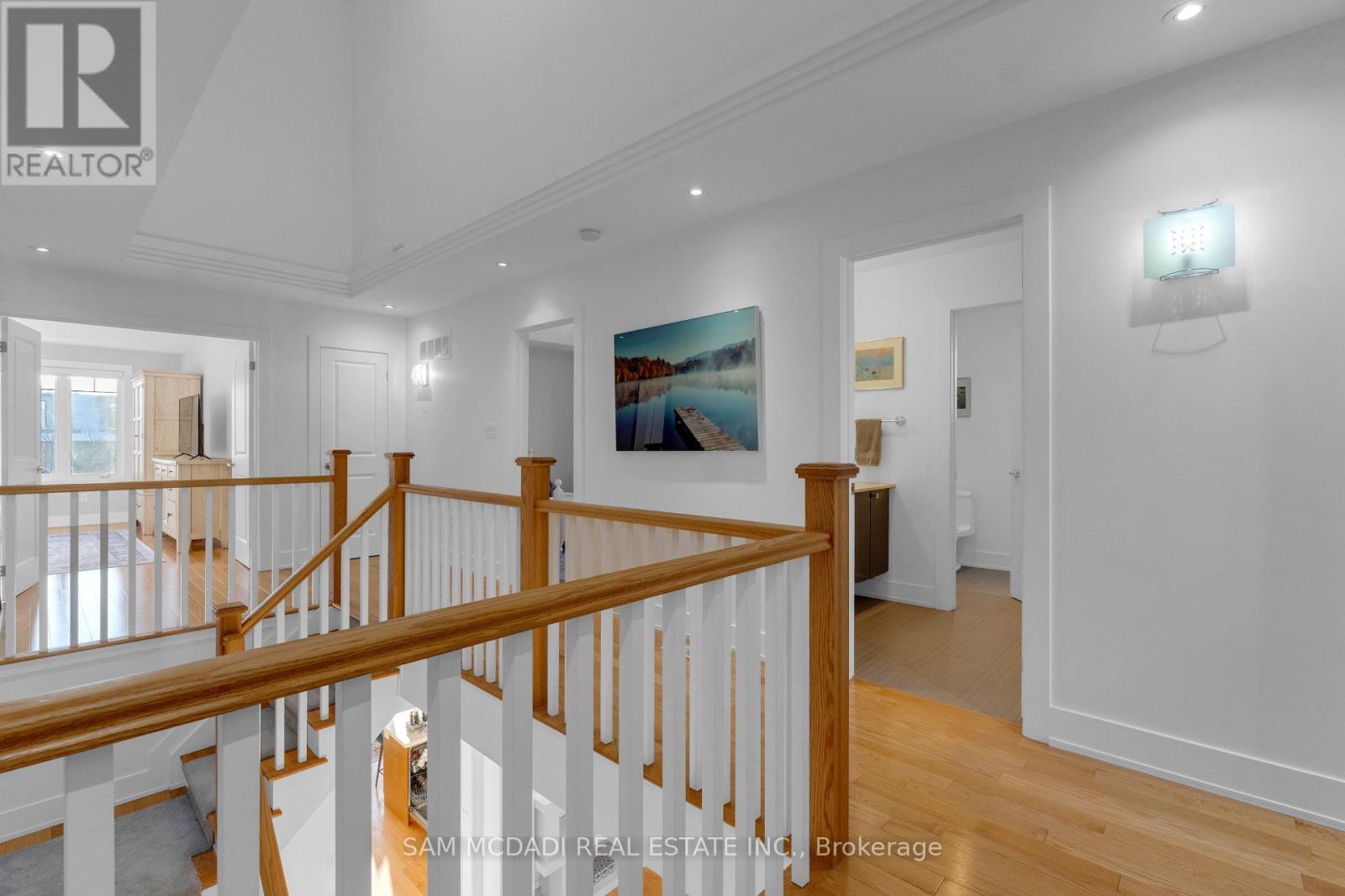 38 Pine Avenue N, Mississauga, Ontario  L5H 2P8 - Photo 22 - W12877260