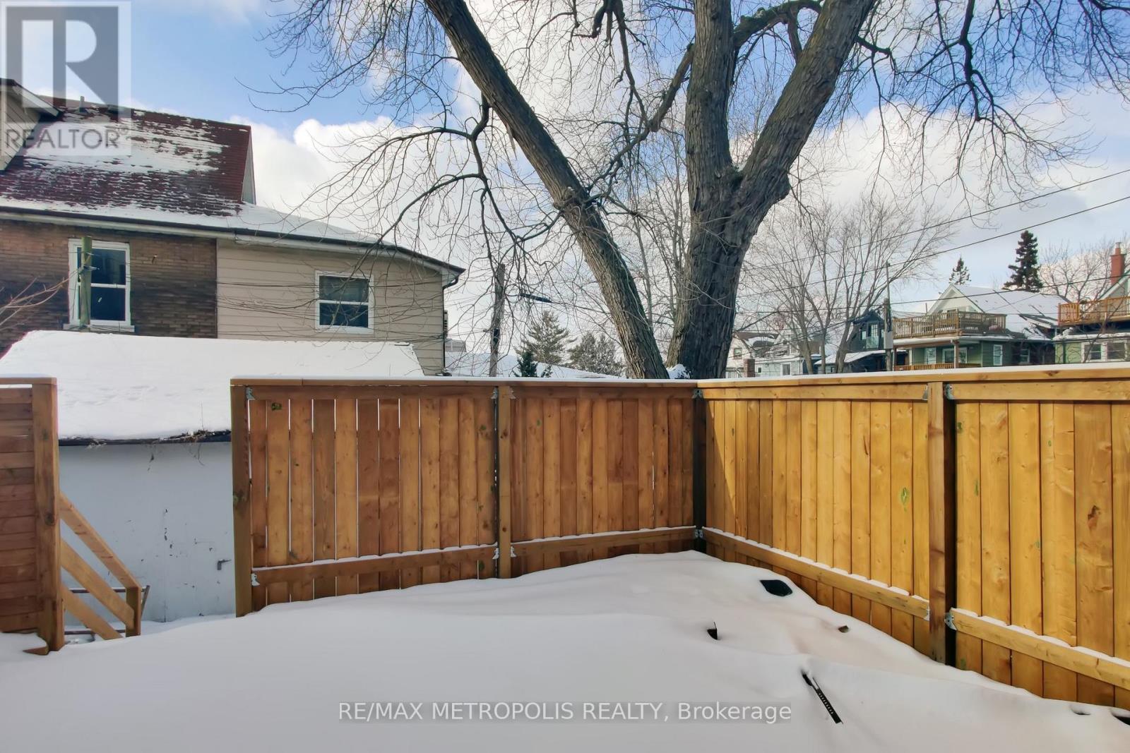 74 Roncesvalles Avenue, Toronto, Ontario  M6R 2K7 - Photo 48 - W12877276