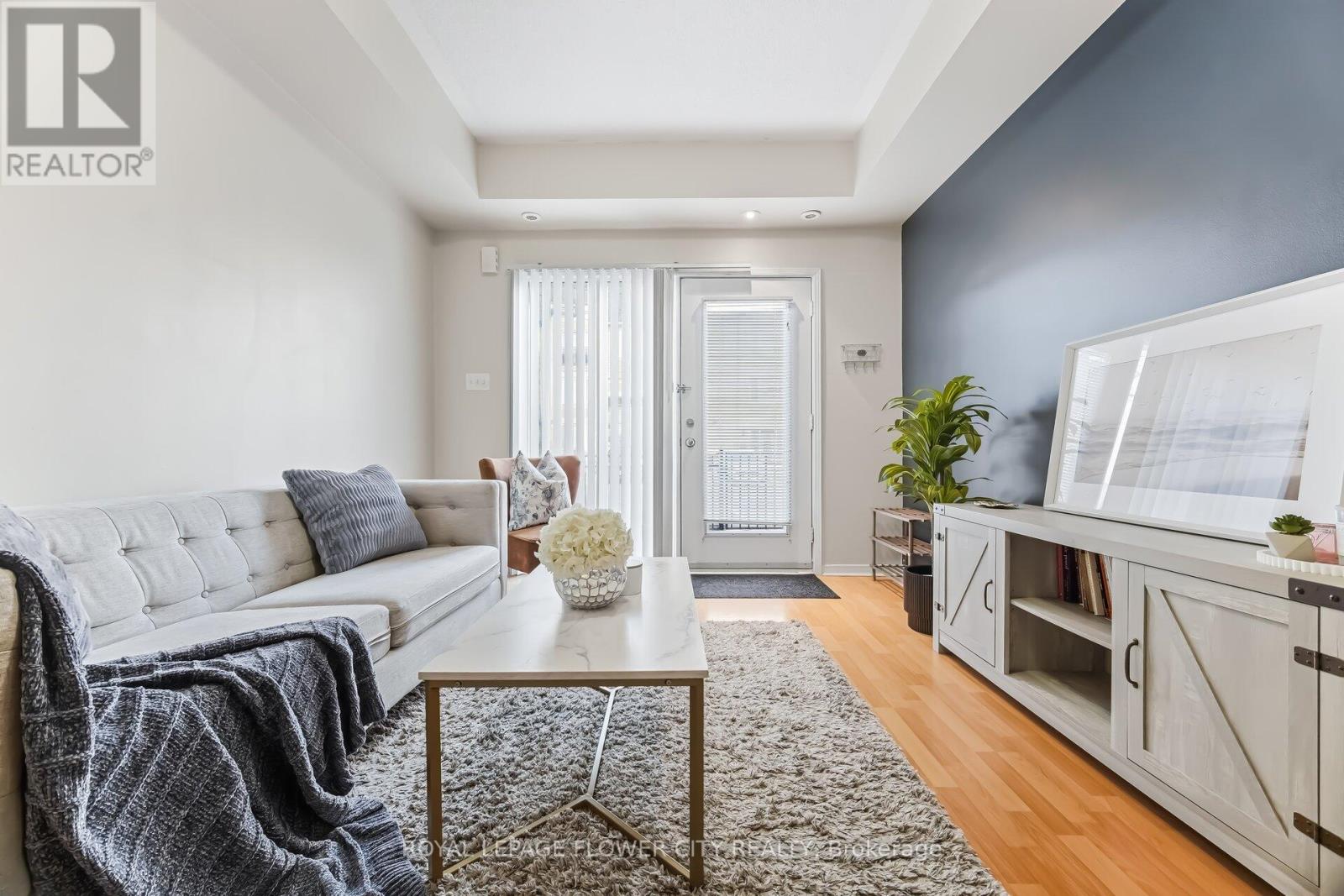 118 - 5035 Oscar Peterson Boulevard, Mississauga (Churchill Meadows), Ontario  L5M 0P4 - Photo 10 - W12877358