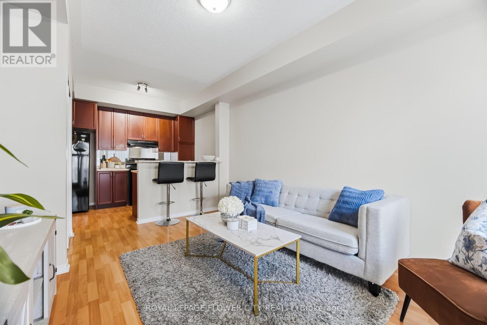 118 - 5035 Oscar Peterson Boulevard, Mississauga (Churchill Meadows), Ontario  L5M 0P4 - Photo 12 - W12877358