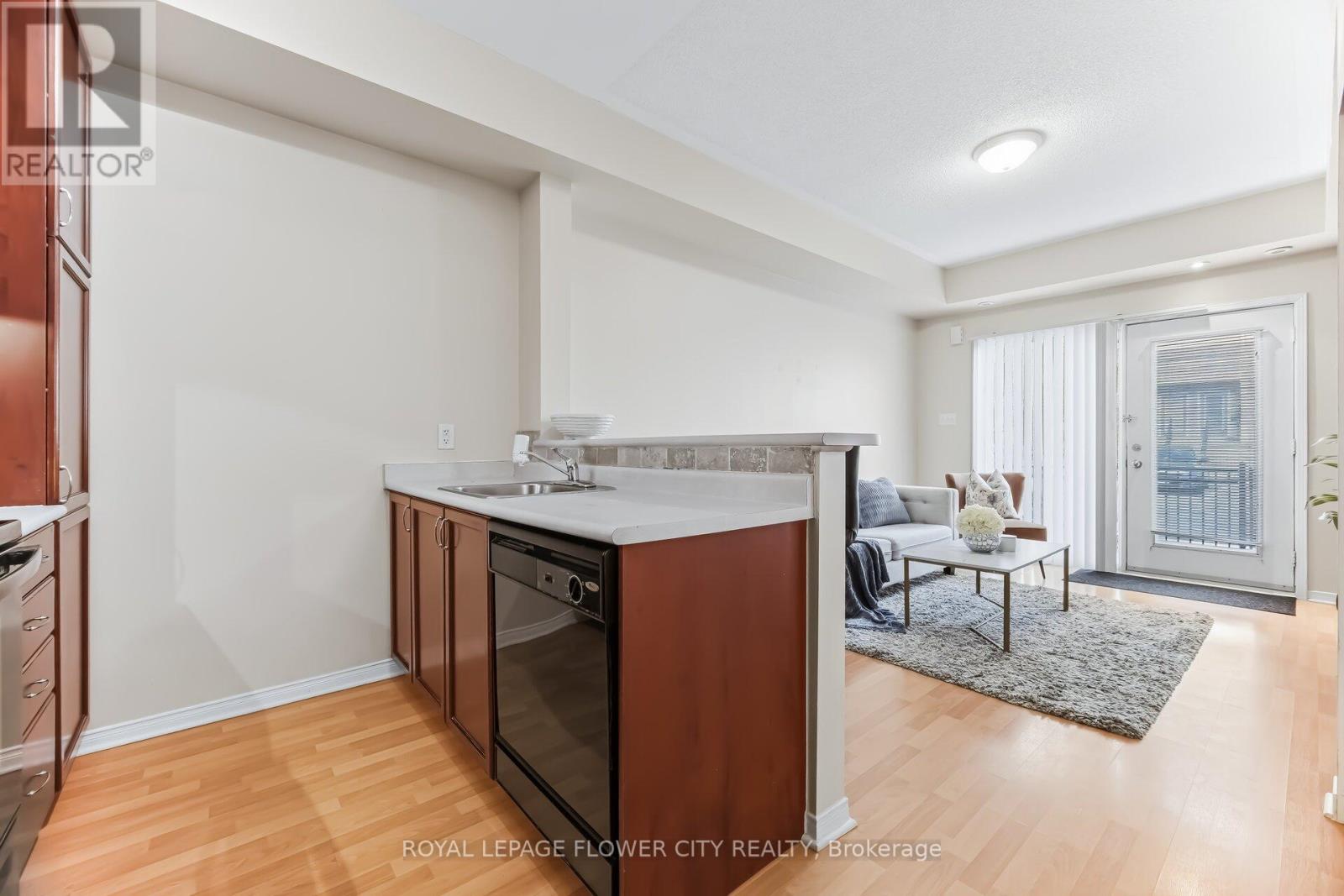 118 - 5035 Oscar Peterson Boulevard, Mississauga (Churchill Meadows), Ontario  L5M 0P4 - Photo 13 - W12877358