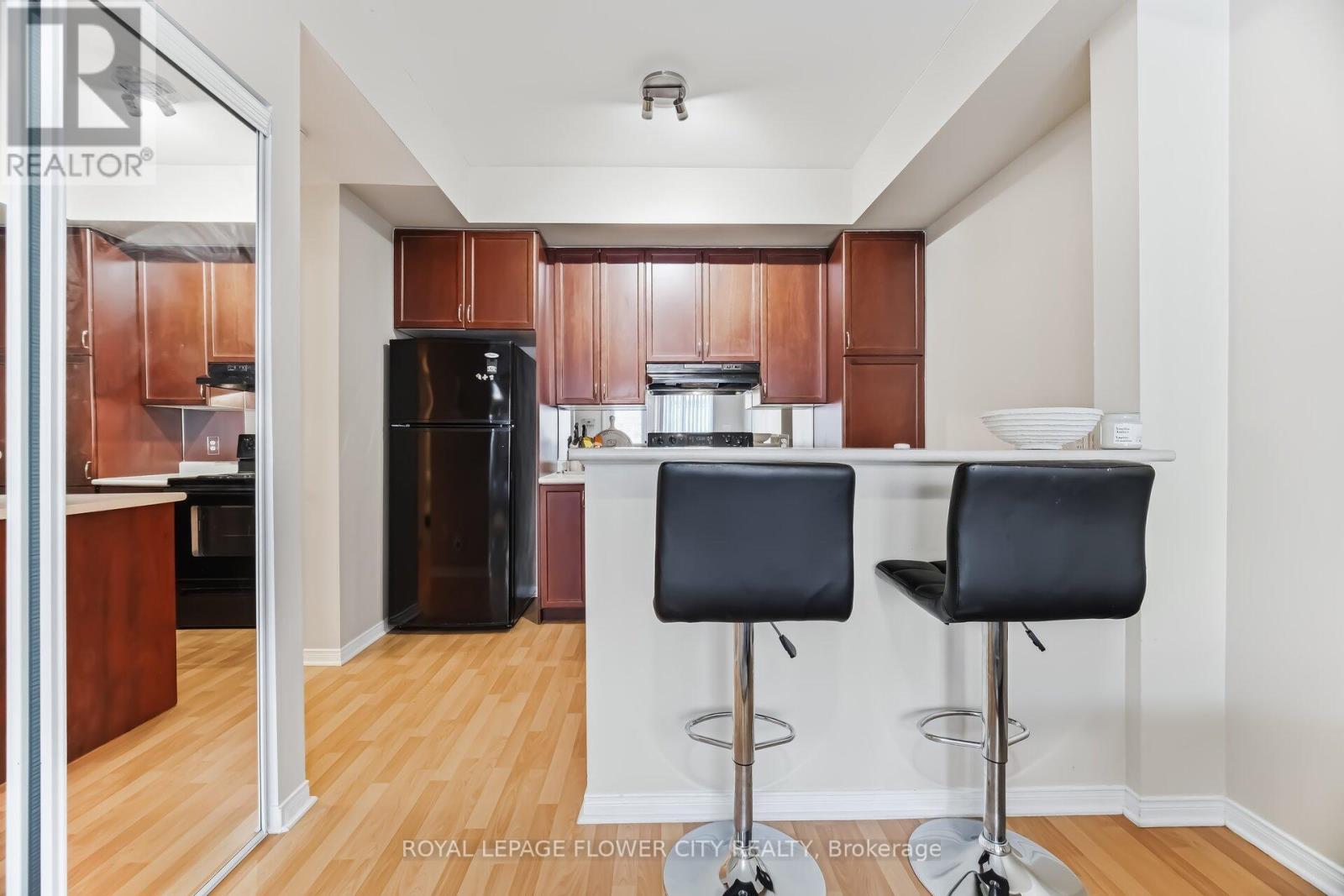 118 - 5035 Oscar Peterson Boulevard, Mississauga (Churchill Meadows), Ontario  L5M 0P4 - Photo 15 - W12877358