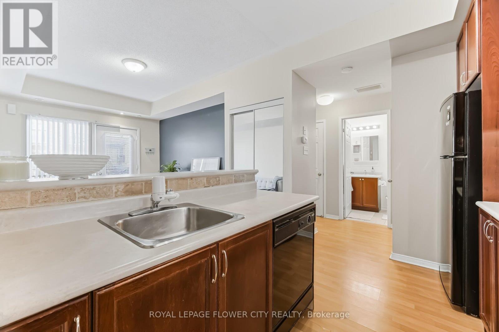 118 - 5035 Oscar Peterson Boulevard, Mississauga (Churchill Meadows), Ontario  L5M 0P4 - Photo 17 - W12877358