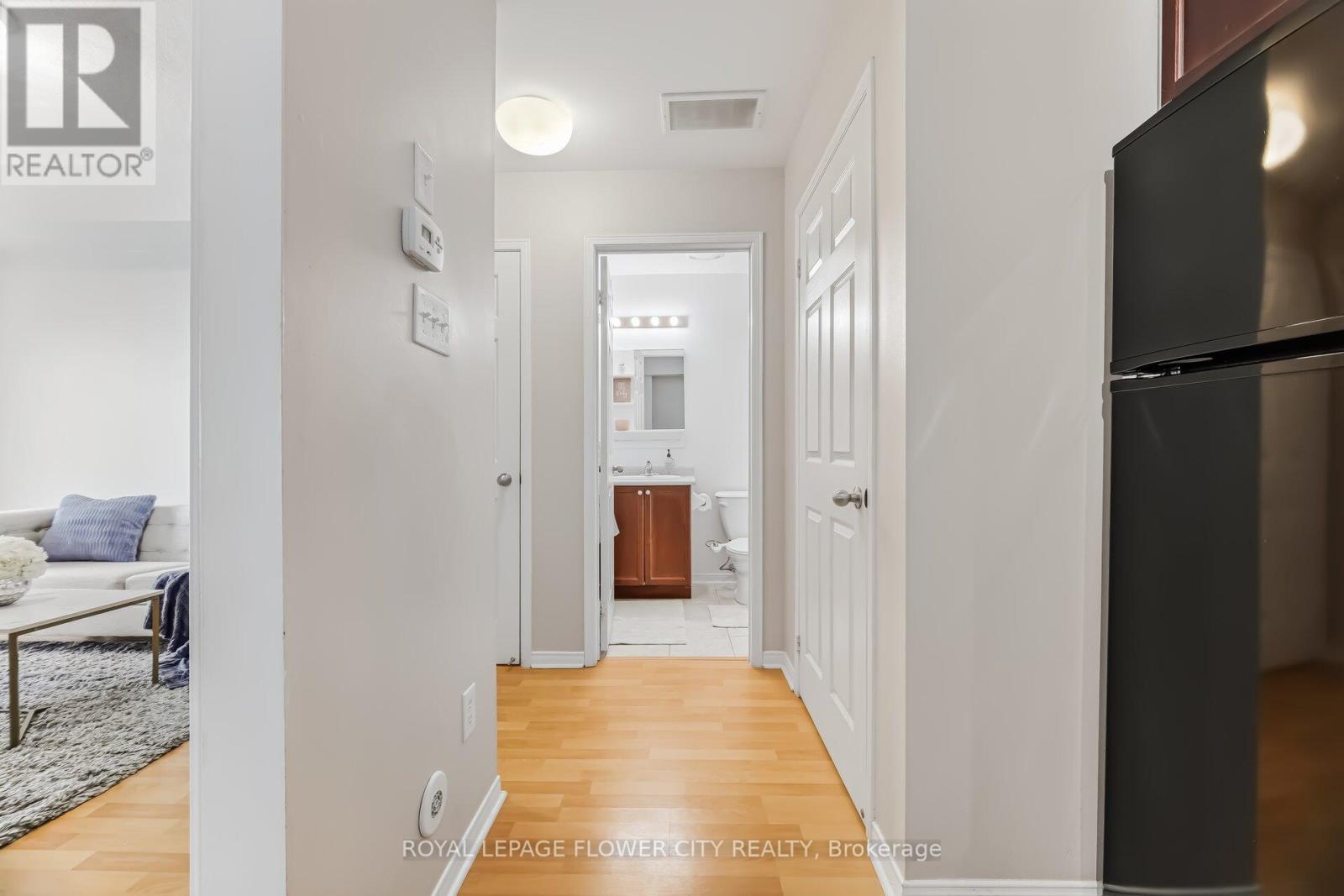 118 - 5035 Oscar Peterson Boulevard, Mississauga (Churchill Meadows), Ontario  L5M 0P4 - Photo 18 - W12877358