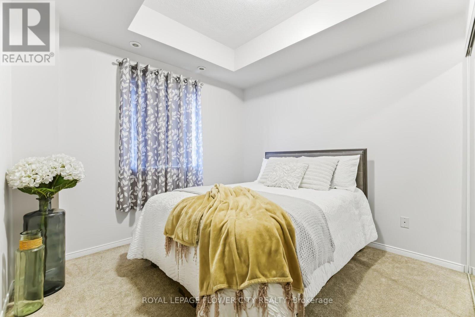 118 - 5035 Oscar Peterson Boulevard, Mississauga (Churchill Meadows), Ontario  L5M 0P4 - Photo 21 - W12877358