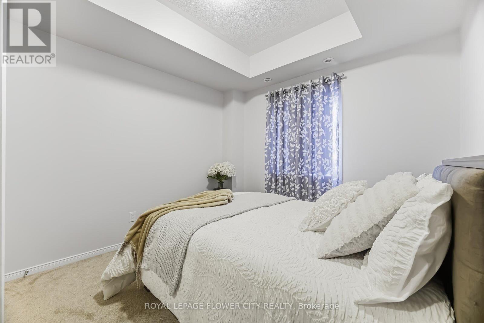 118 - 5035 Oscar Peterson Boulevard, Mississauga (Churchill Meadows), Ontario  L5M 0P4 - Photo 22 - W12877358