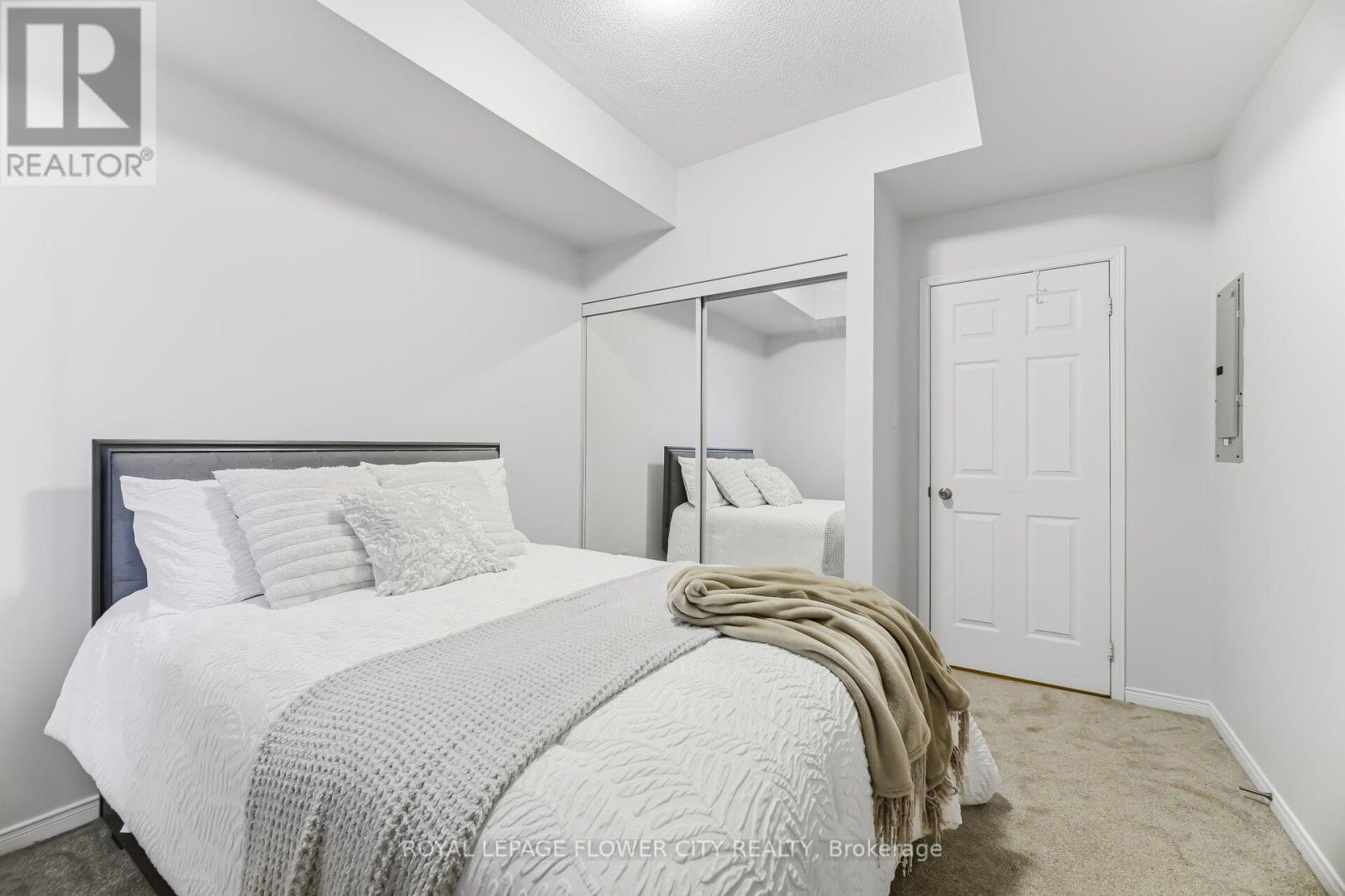 118 - 5035 Oscar Peterson Boulevard, Mississauga (Churchill Meadows), Ontario  L5M 0P4 - Photo 23 - W12877358