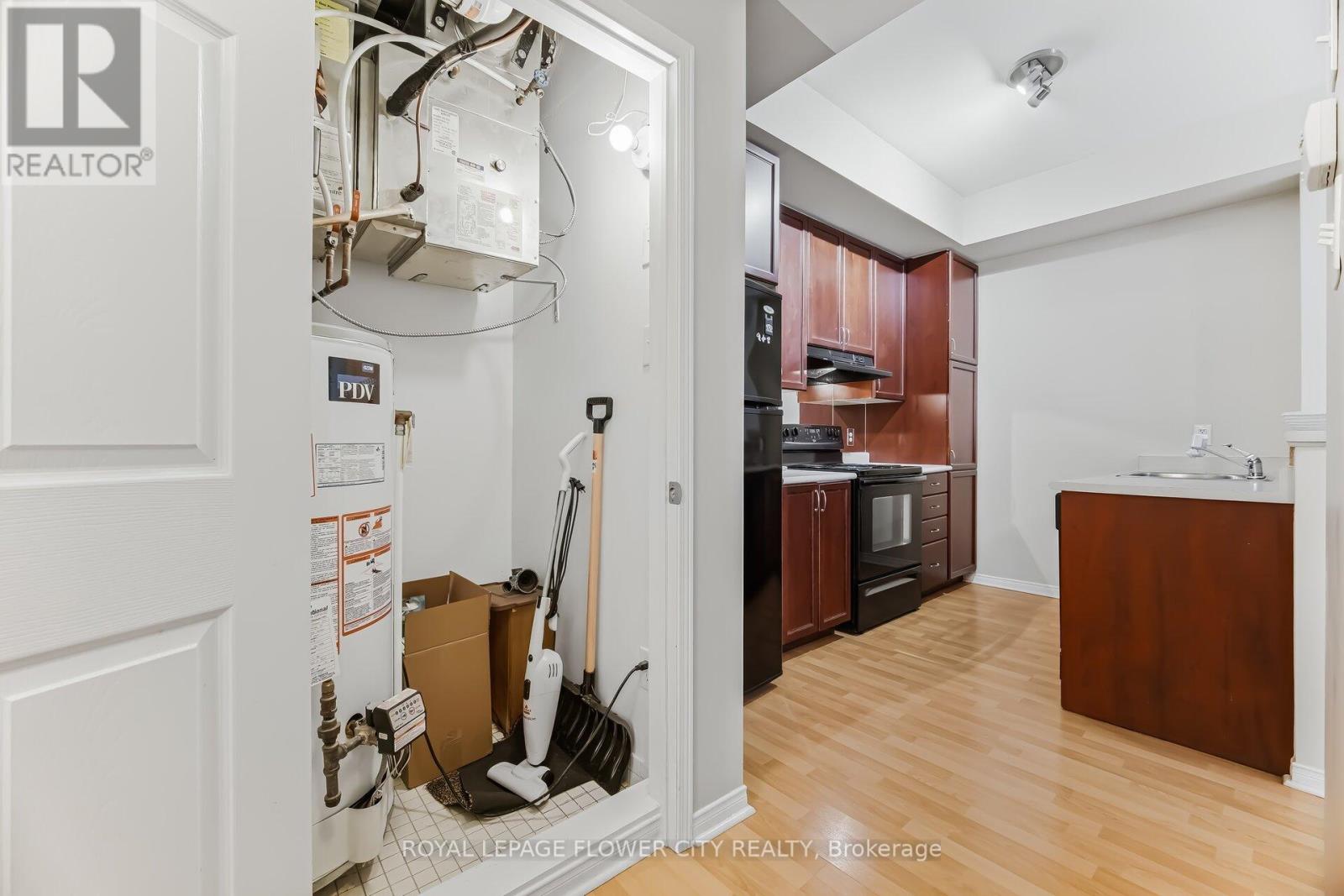 118 - 5035 Oscar Peterson Boulevard, Mississauga (Churchill Meadows), Ontario  L5M 0P4 - Photo 25 - W12877358