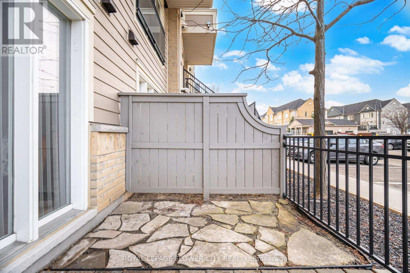 118 - 5035 Oscar Peterson Boulevard, Mississauga (Churchill Meadows), Ontario  L5M 0P4 - Photo 26 - W12877358