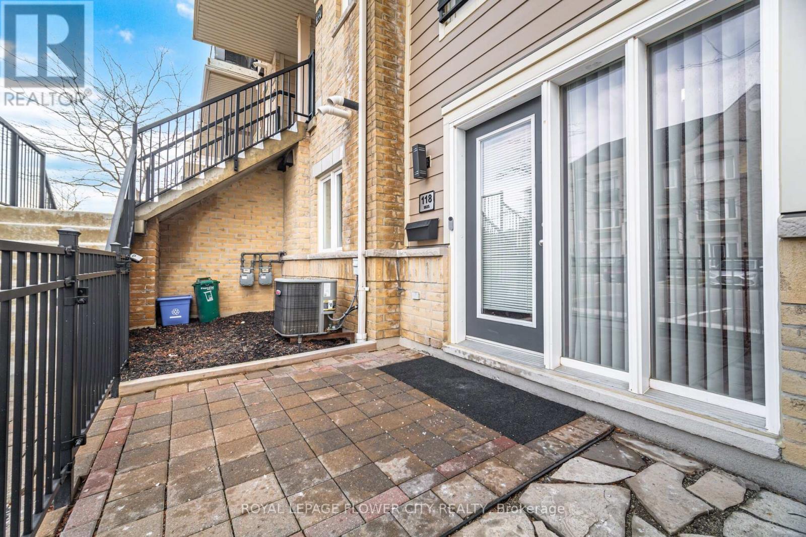 118 - 5035 Oscar Peterson Boulevard, Mississauga (Churchill Meadows), Ontario  L5M 0P4 - Photo 27 - W12877358