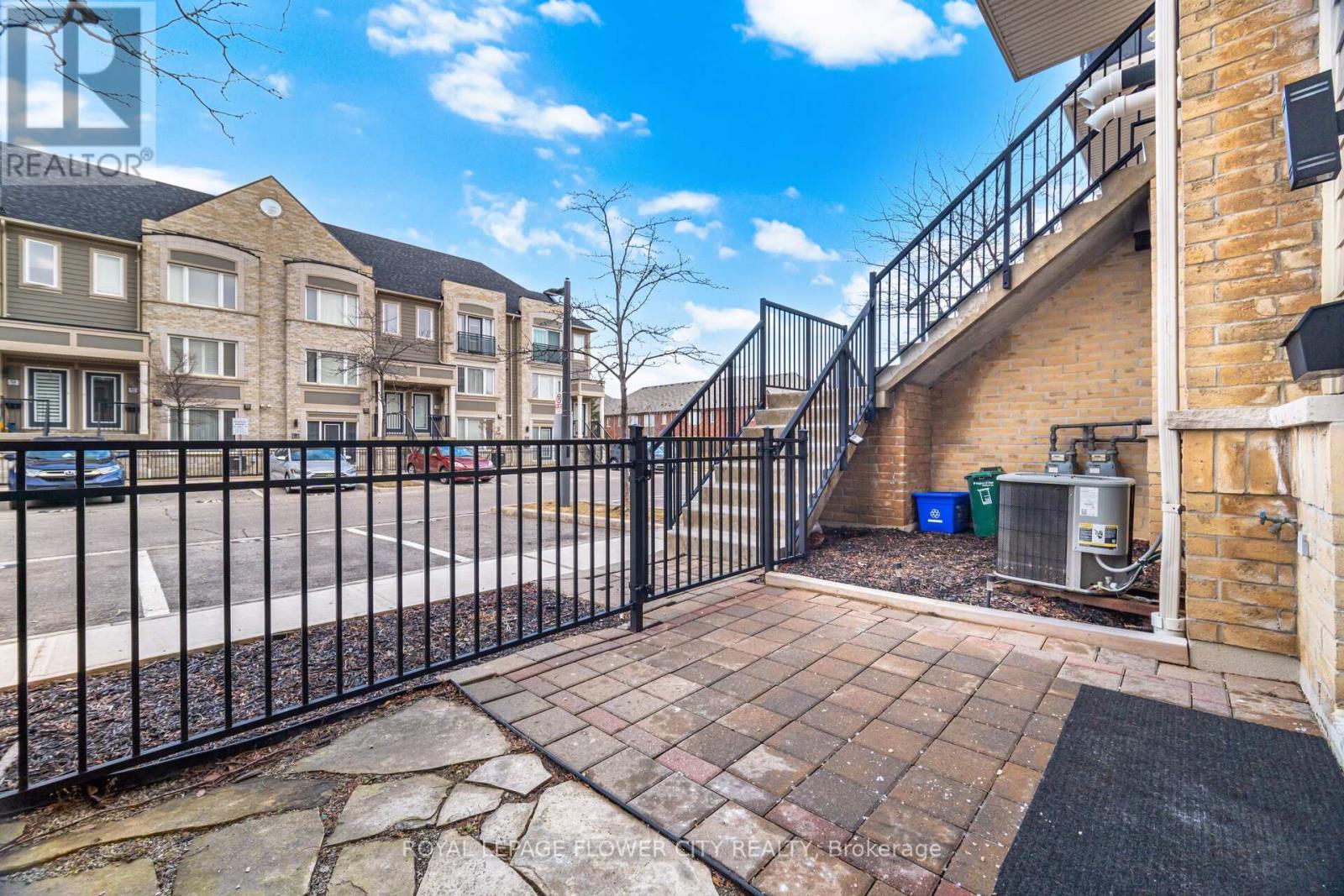 118 - 5035 Oscar Peterson Boulevard, Mississauga (Churchill Meadows), Ontario  L5M 0P4 - Photo 28 - W12877358