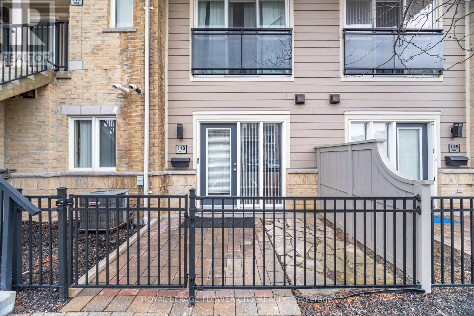 118 - 5035 Oscar Peterson Boulevard, Mississauga (Churchill Meadows), Ontario  L5M 0P4 - Photo 29 - W12877358