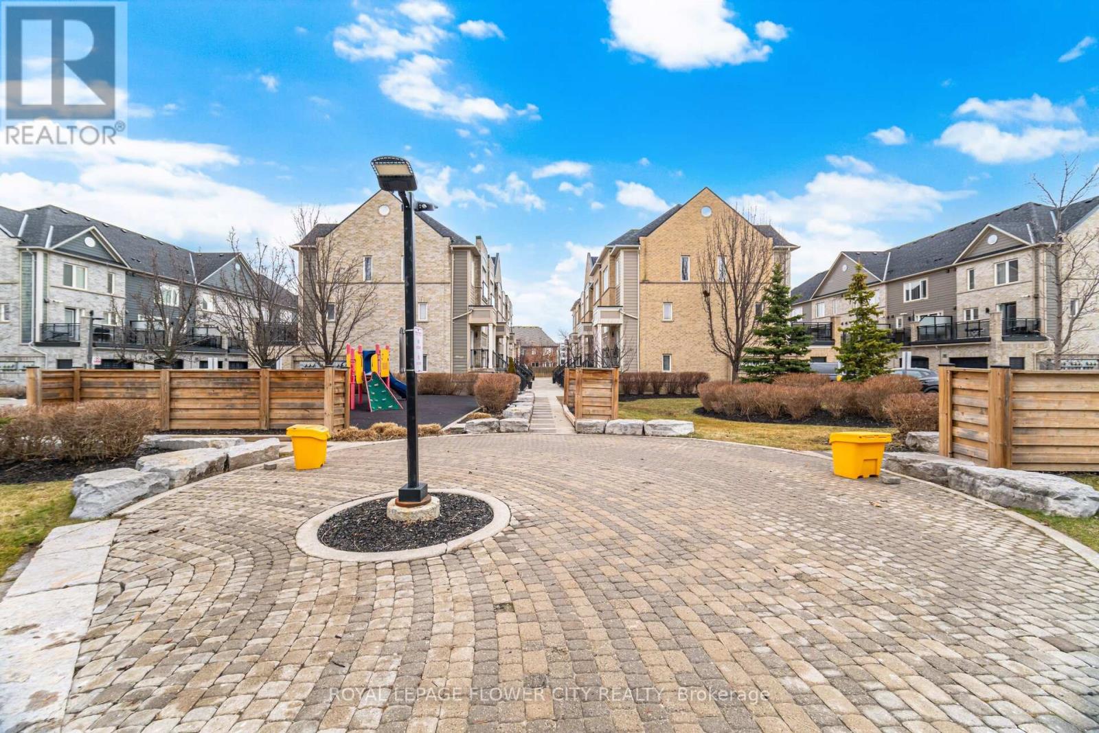 118 - 5035 Oscar Peterson Boulevard, Mississauga (Churchill Meadows), Ontario  L5M 0P4 - Photo 30 - W12877358