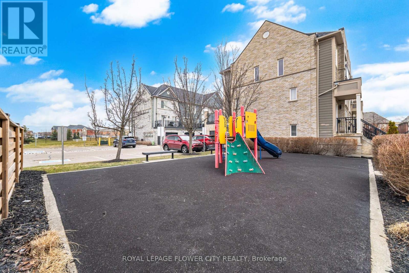 118 - 5035 Oscar Peterson Boulevard, Mississauga (Churchill Meadows), Ontario  L5M 0P4 - Photo 31 - W12877358