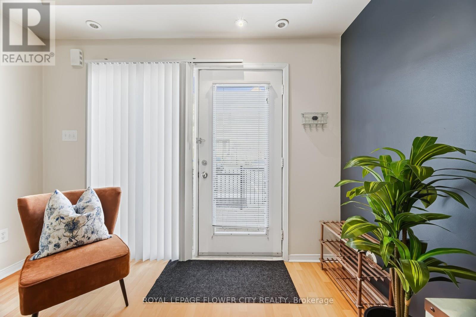 118 - 5035 Oscar Peterson Boulevard, Mississauga (Churchill Meadows), Ontario  L5M 0P4 - Photo 6 - W12877358