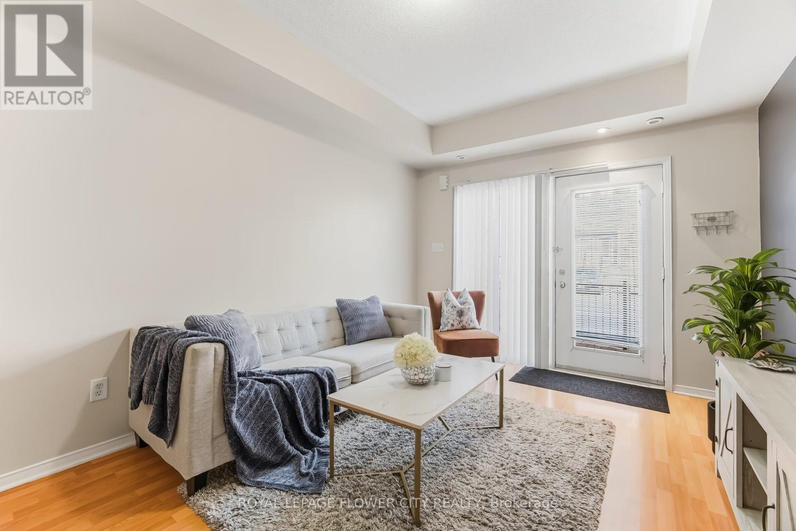 118 - 5035 Oscar Peterson Boulevard, Mississauga (Churchill Meadows), Ontario  L5M 0P4 - Photo 8 - W12877358