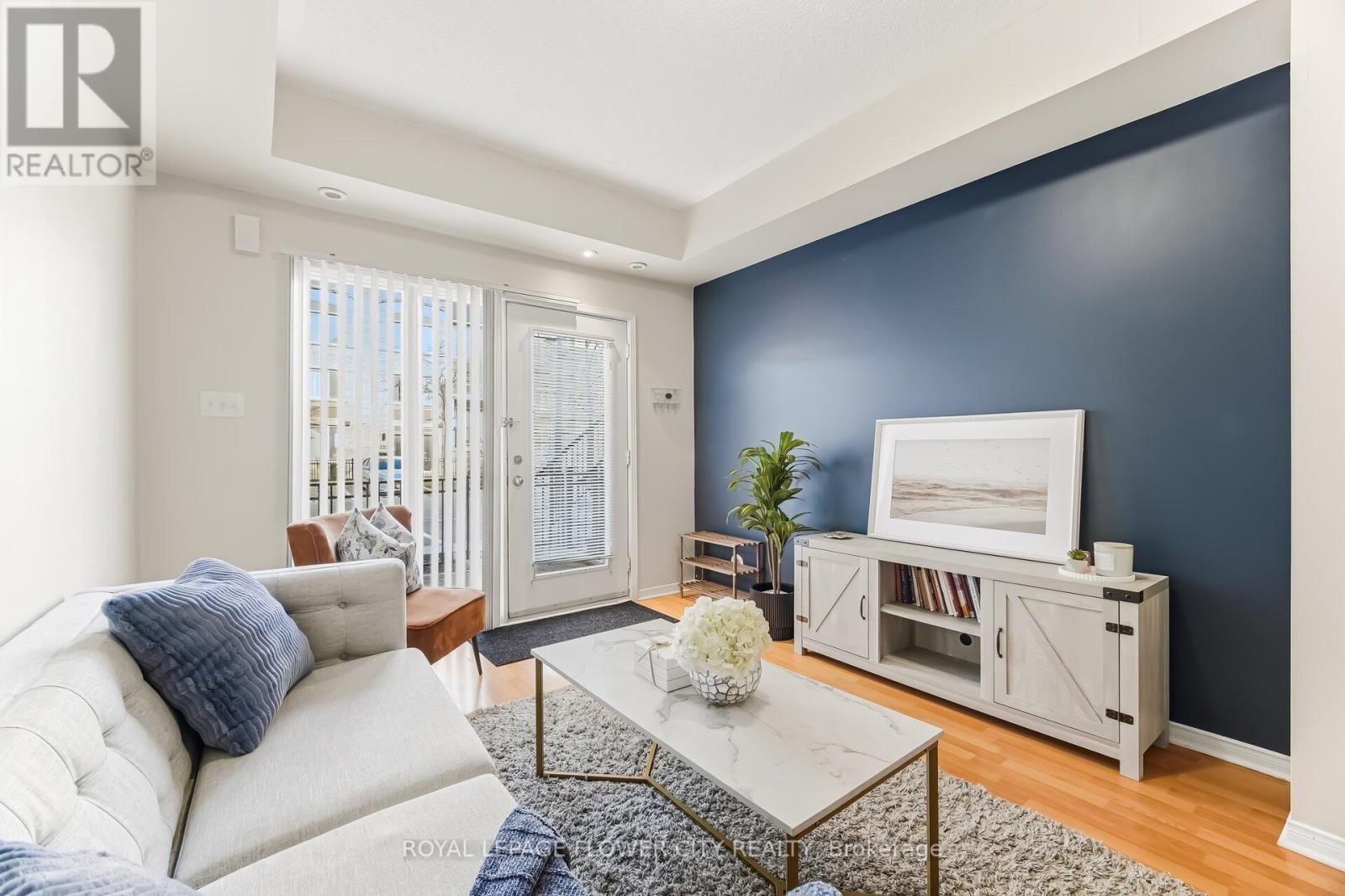 118 - 5035 Oscar Peterson Boulevard, Mississauga (Churchill Meadows), Ontario  L5M 0P4 - Photo 9 - W12877358