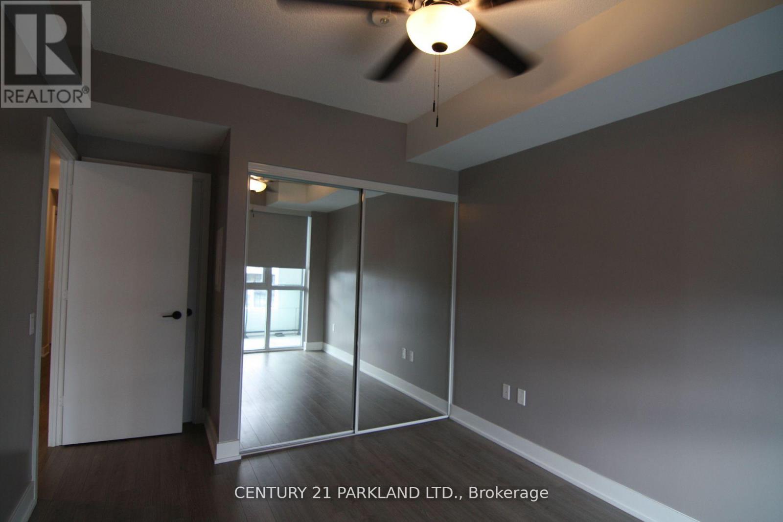 411 - 50 George Butchart Drive, Toronto, Ontario  M3K 0C9 - Photo 6 - W12877370