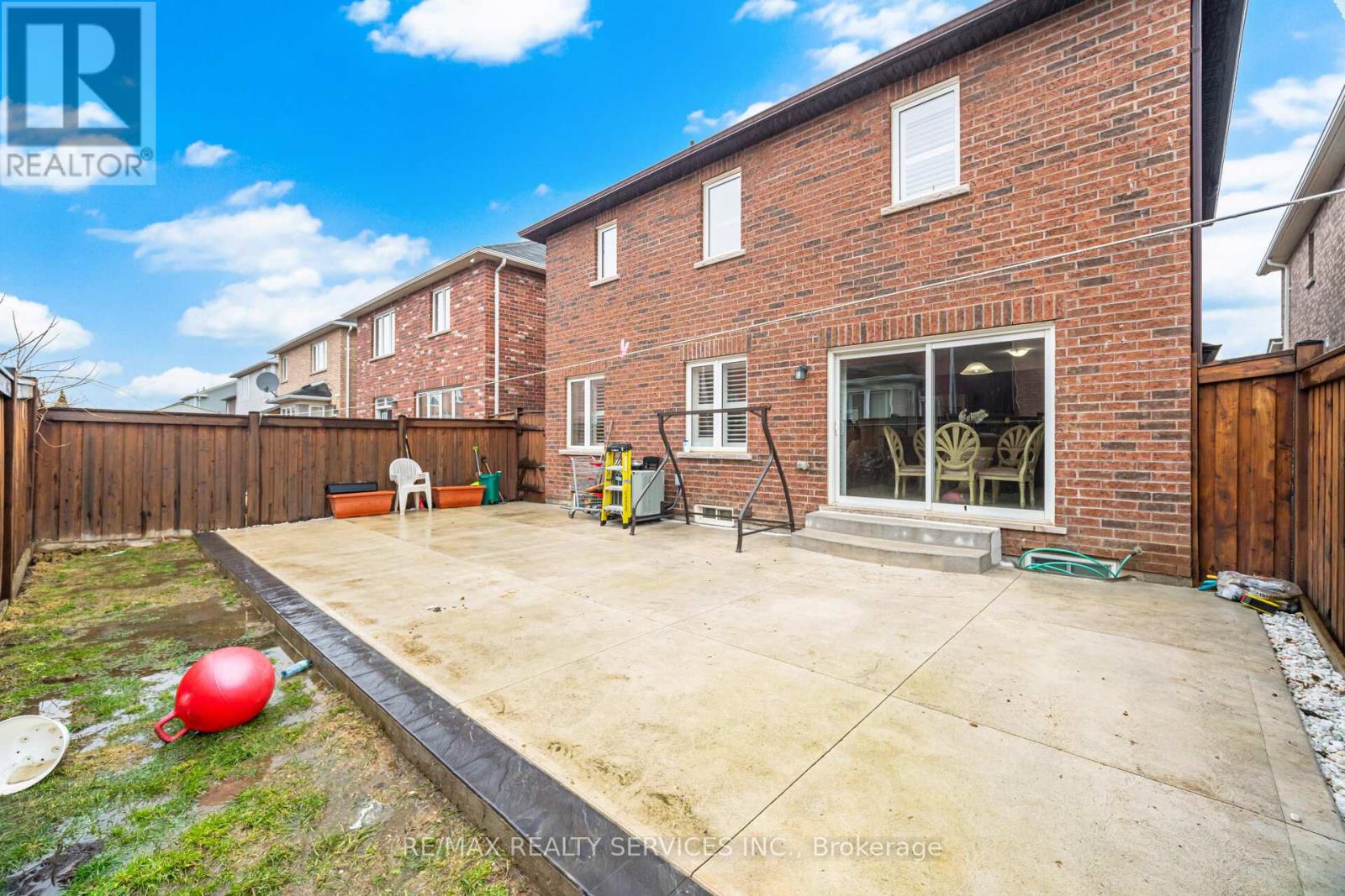 31 Miracle Trail, Brampton, Ontario  L7A 0Y4 - Photo 48 - W12877404