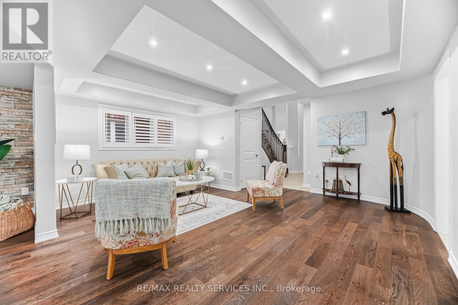 31 Miracle Trail, Brampton, Ontario  L7A 0Y4 - Photo 5 - W12877404