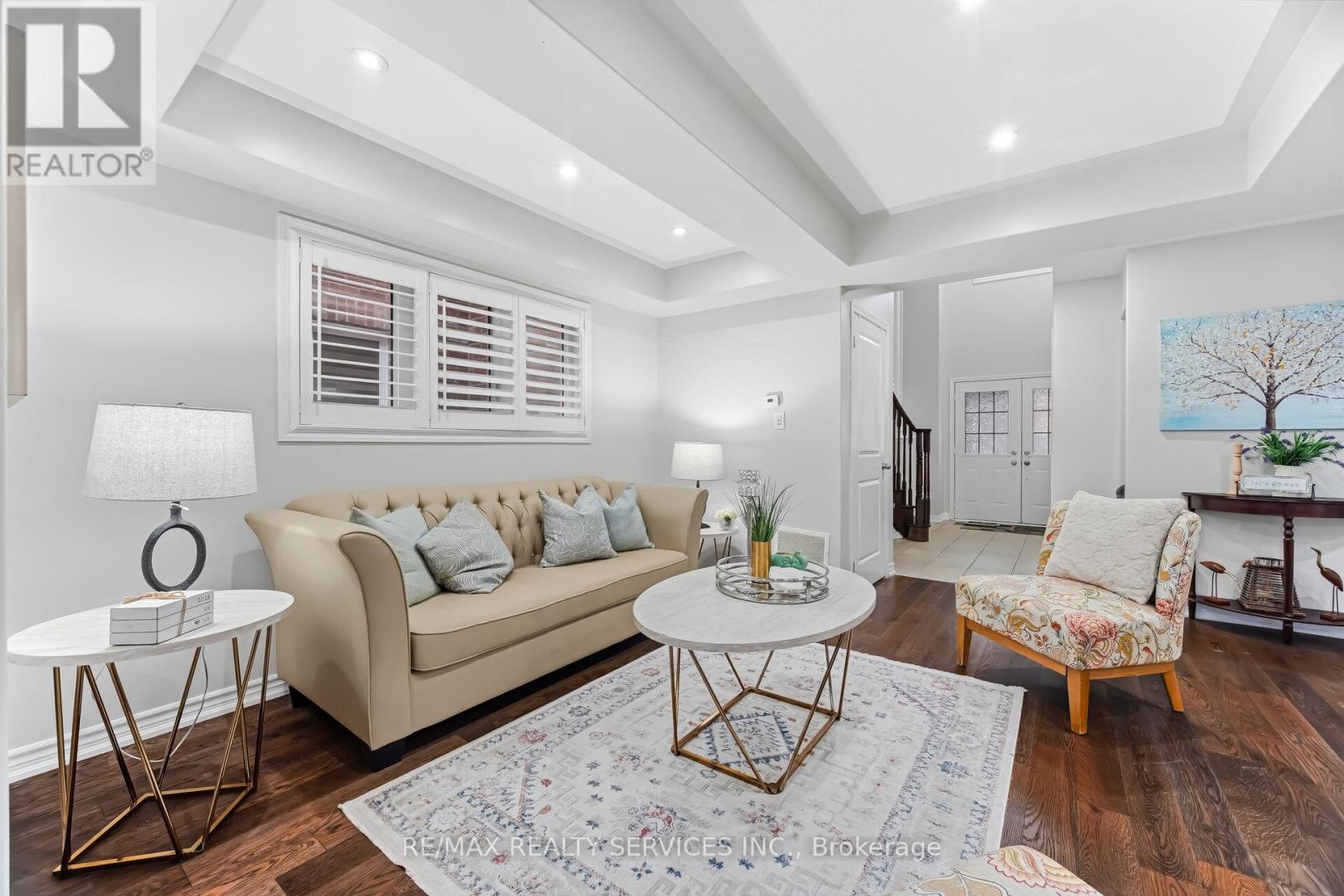 31 Miracle Trail, Brampton, Ontario  L7A 0Y4 - Photo 6 - W12877404