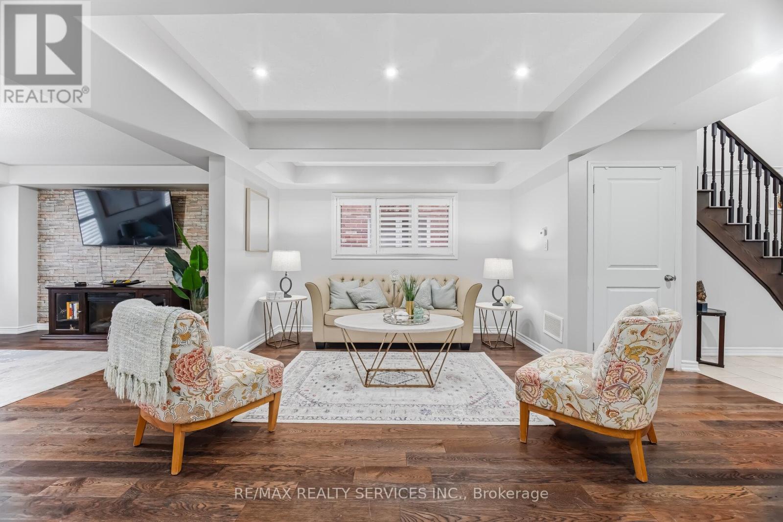 31 Miracle Trail, Brampton, Ontario  L7A 0Y4 - Photo 8 - W12877404