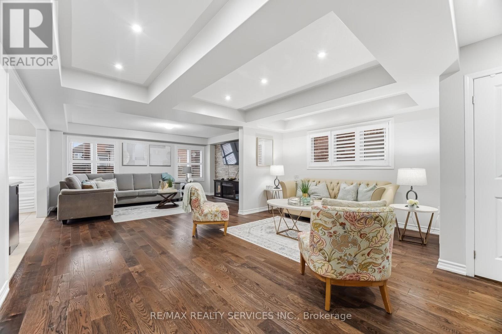 31 Miracle Trail, Brampton, Ontario  L7A 0Y4 - Photo 9 - W12877404