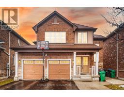 31 MIRACLE TRAIL, Brampton, Ontario