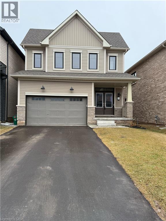 21 Starboard Crescent, Welland, Ontario  L3B 0M4 - Photo 2 - 40811545