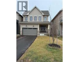 21 STARBOARD Crescent, welland, Ontario