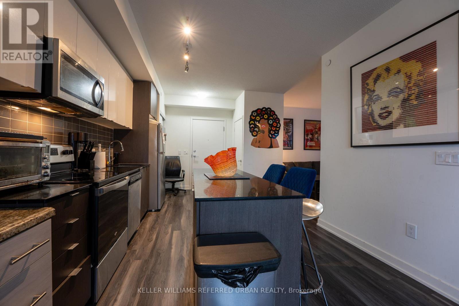 715 - 859 The Queensway, Toronto, Ontario  M8Z 1N8 - Photo 4 - W12877446