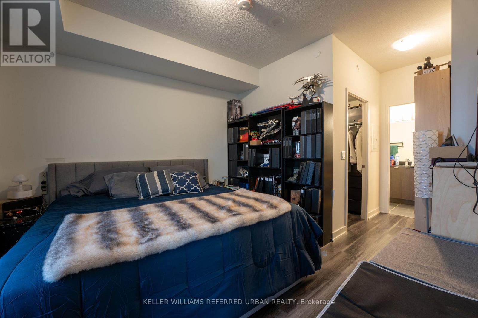 715 - 859 The Queensway, Toronto, Ontario  M8Z 1N8 - Photo 7 - W12877446