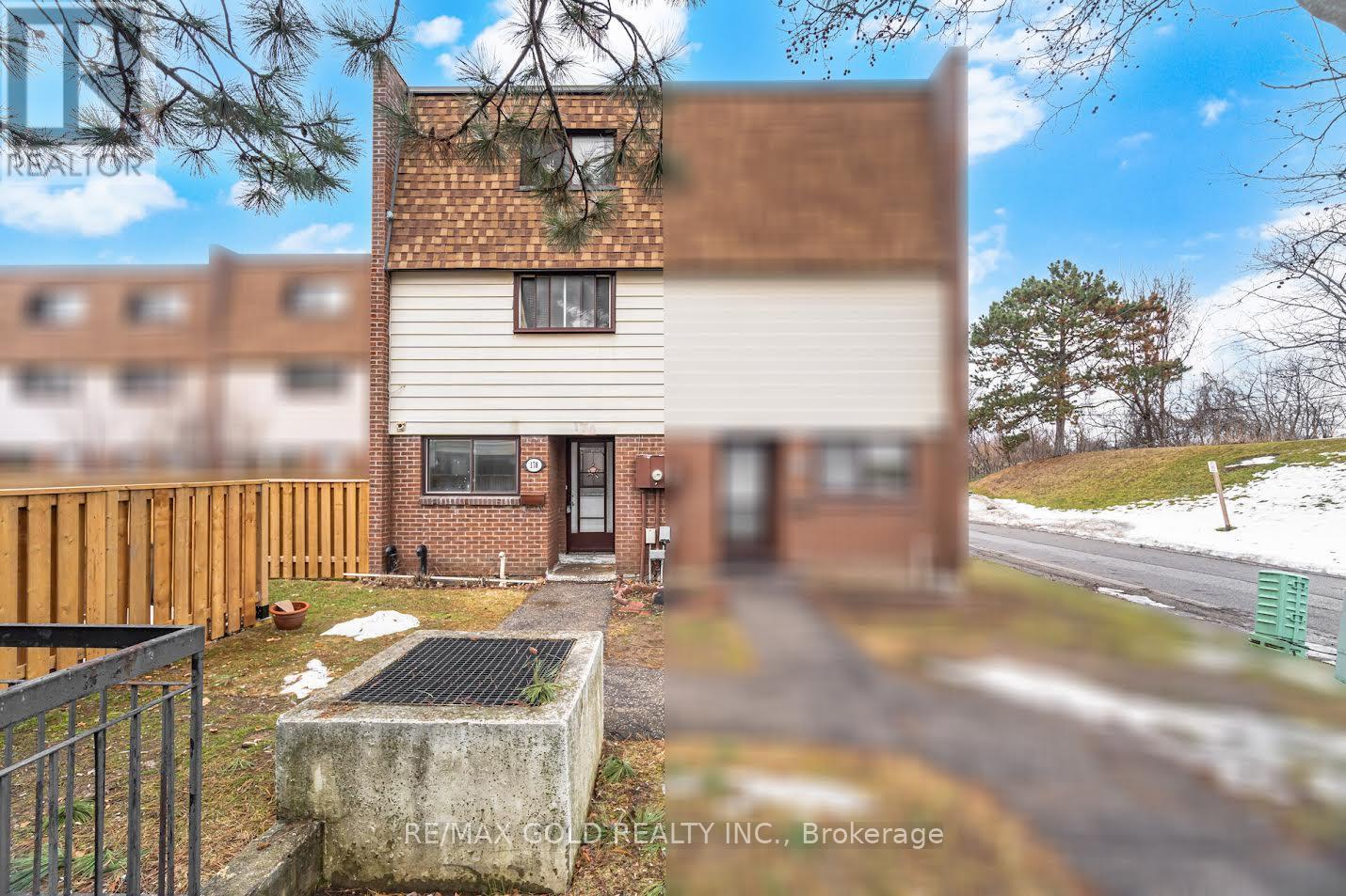 178 - 180 Mississauga Valley Boulevard, Mississauga, Ontario  L5A 3M2 - Photo 2 - W12877454