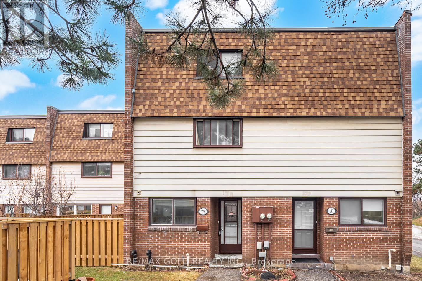 178 - 180 Mississauga Valley Boulevard, Mississauga, Ontario  L5A 3M2 - Photo 3 - W12877454