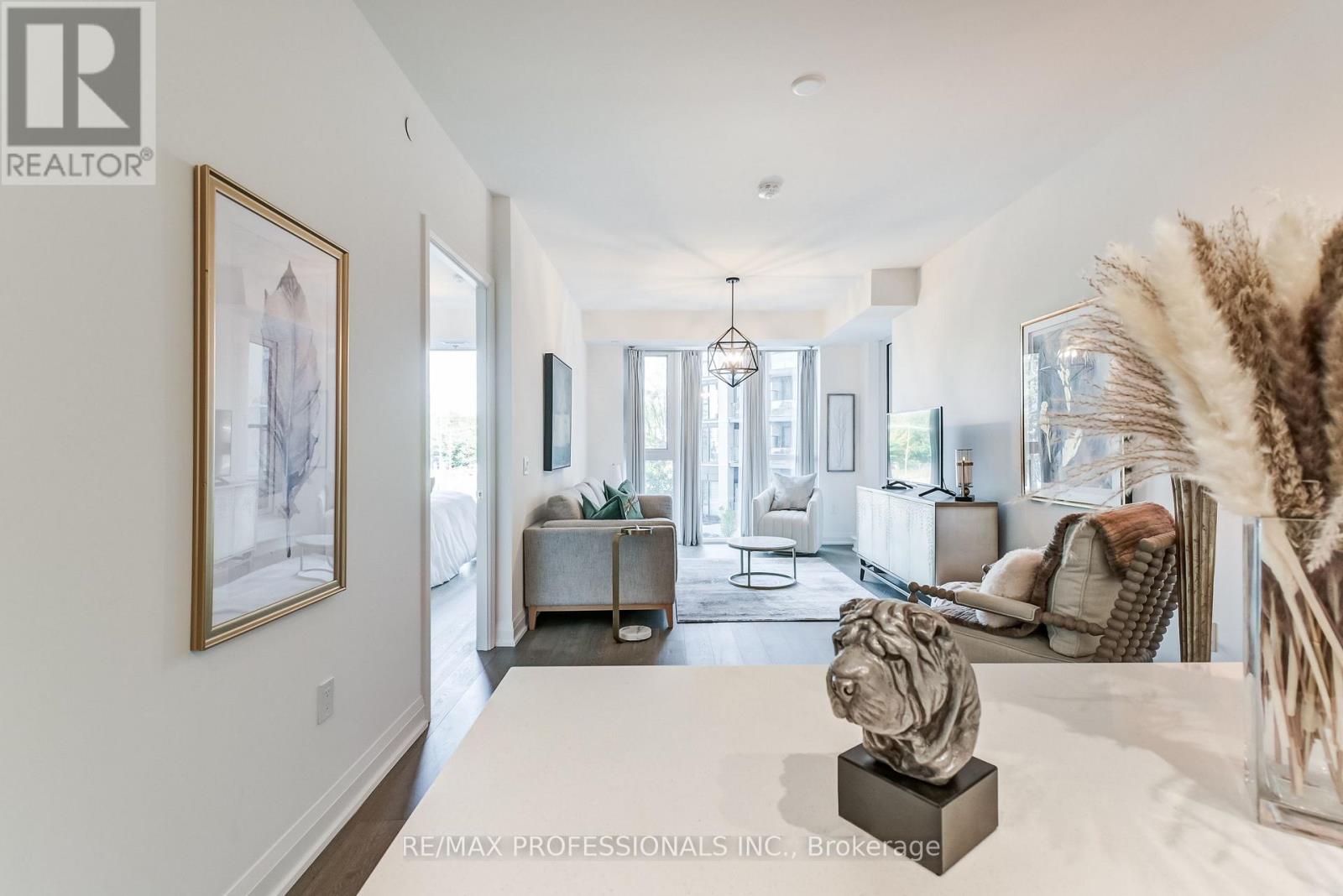 223 - 293 The Kingsway, Toronto, Ontario  M9A 0E8 - Photo 15 - W12877466