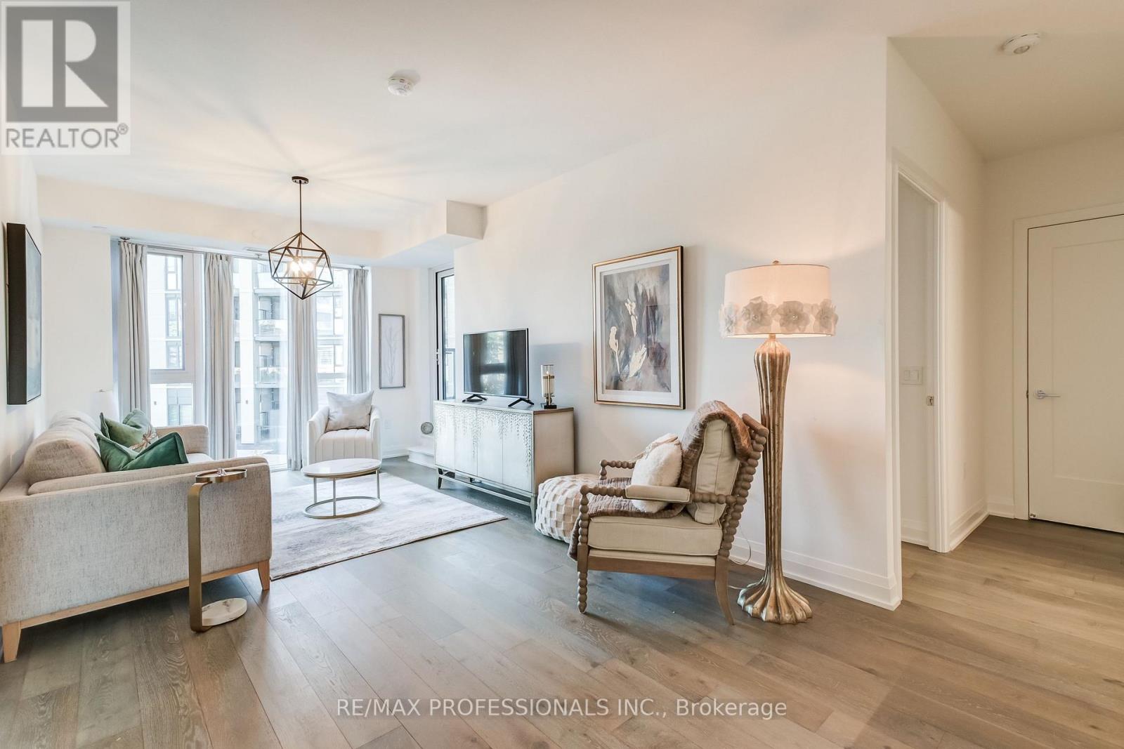 223 - 293 The Kingsway, Toronto, Ontario  M9A 0E8 - Photo 16 - W12877466