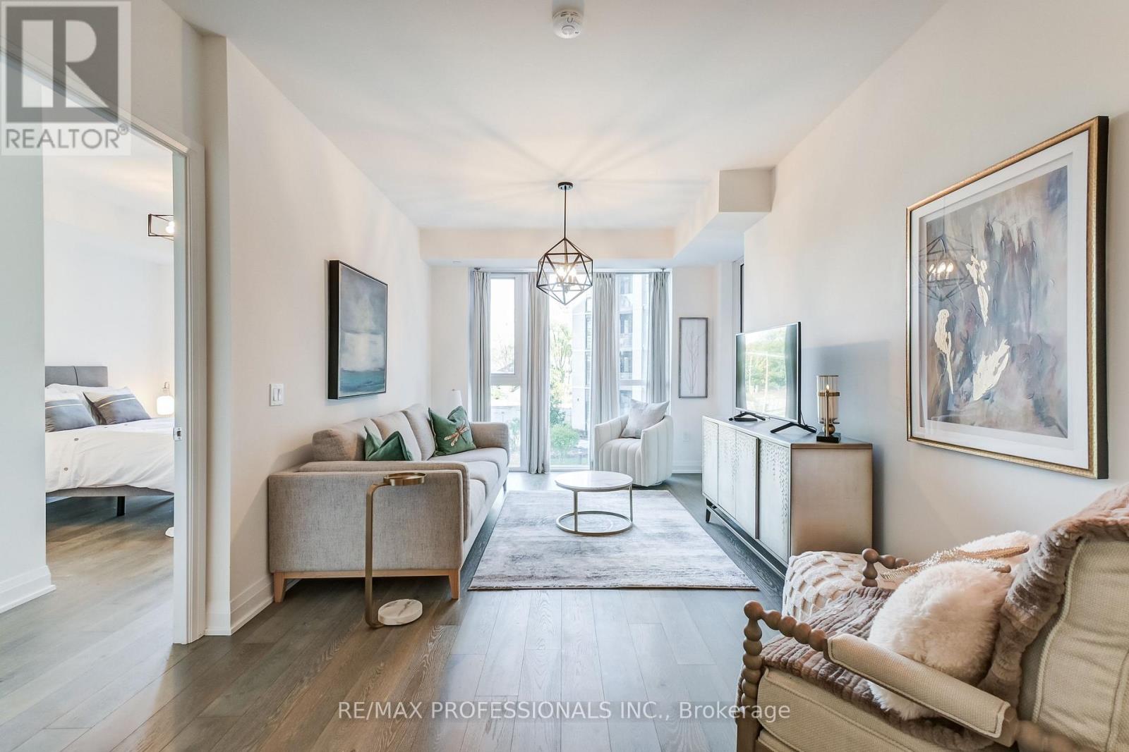 223 - 293 The Kingsway, Toronto, Ontario  M9A 0E8 - Photo 17 - W12877466