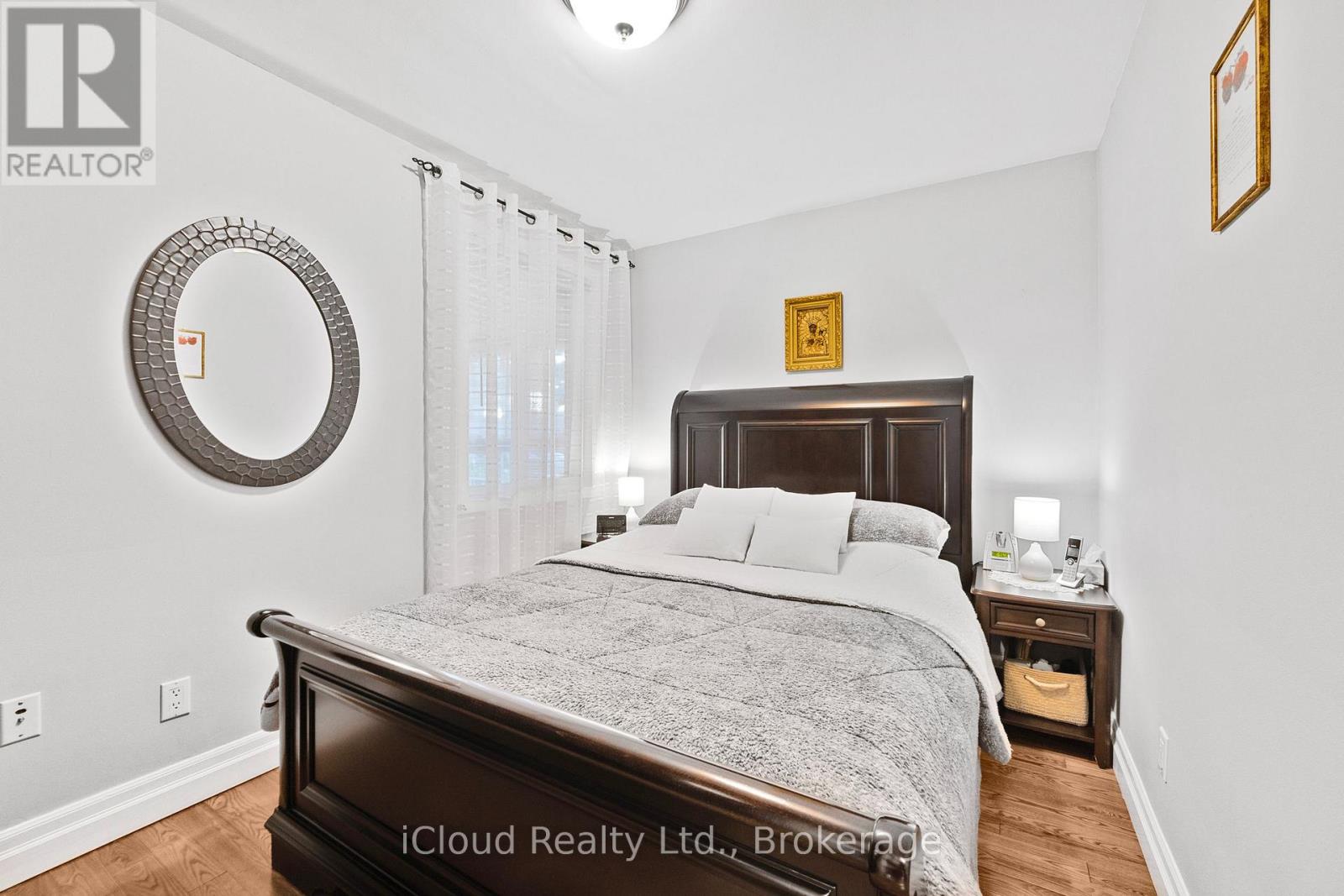 52 Kimbark Drive, Brampton, Ontario  L6X 2A4 - Photo 14 - W12877468