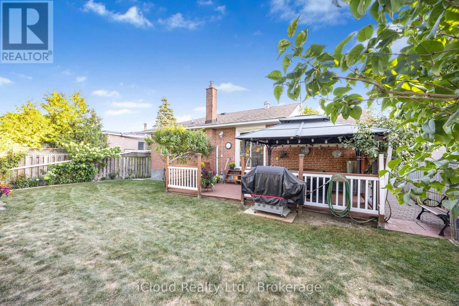 52 Kimbark Drive, Brampton, Ontario  L6X 2A4 - Photo 27 - W12877468