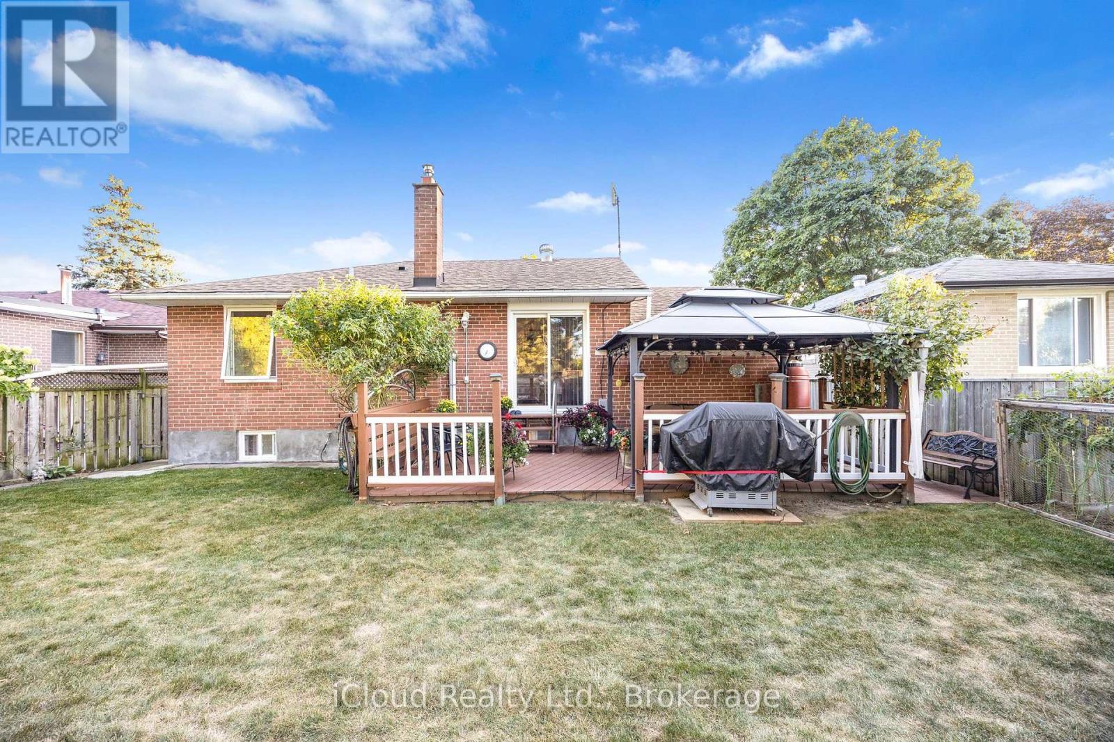 52 Kimbark Drive, Brampton, Ontario  L6X 2A4 - Photo 28 - W12877468