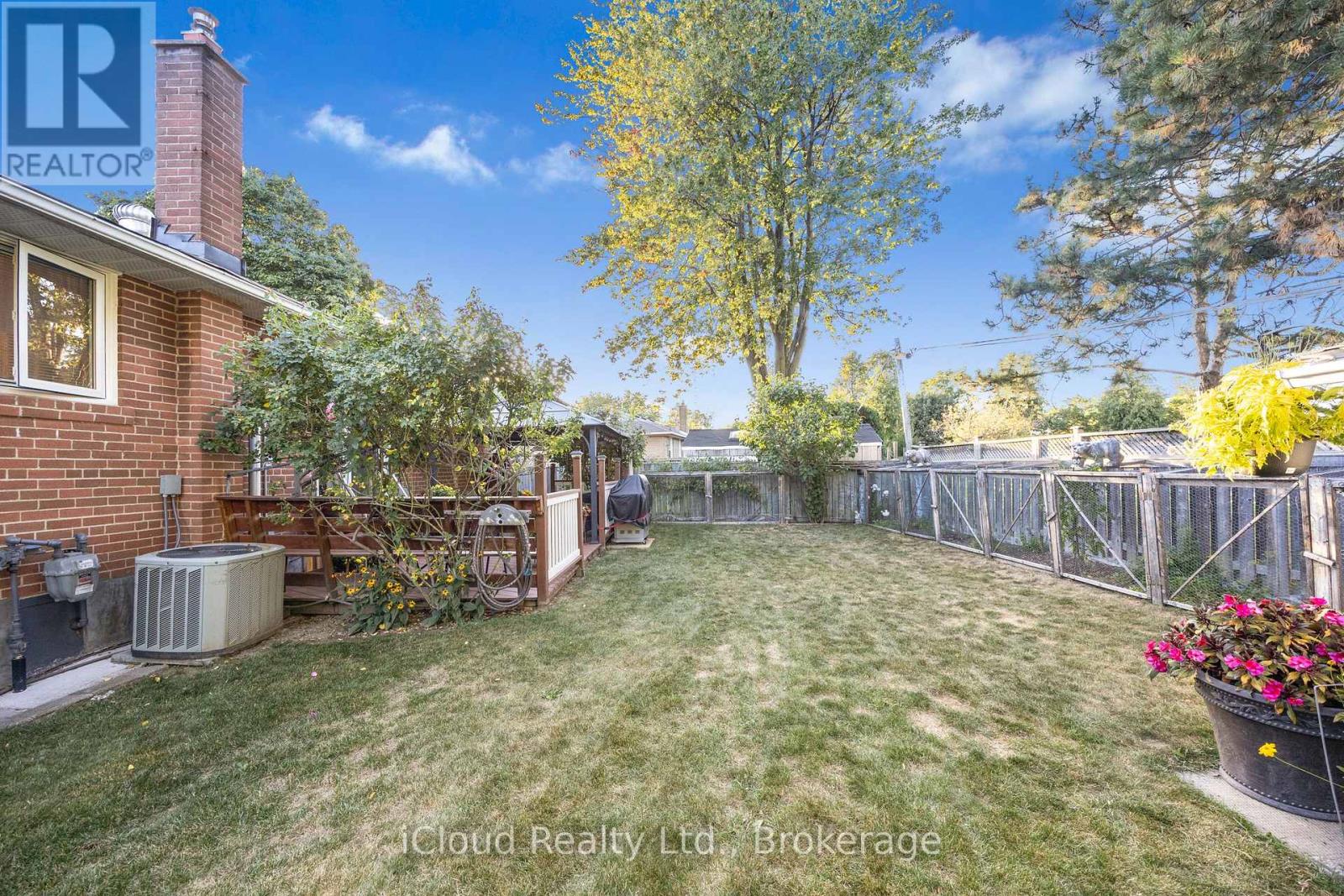 52 Kimbark Drive, Brampton, Ontario  L6X 2A4 - Photo 29 - W12877468