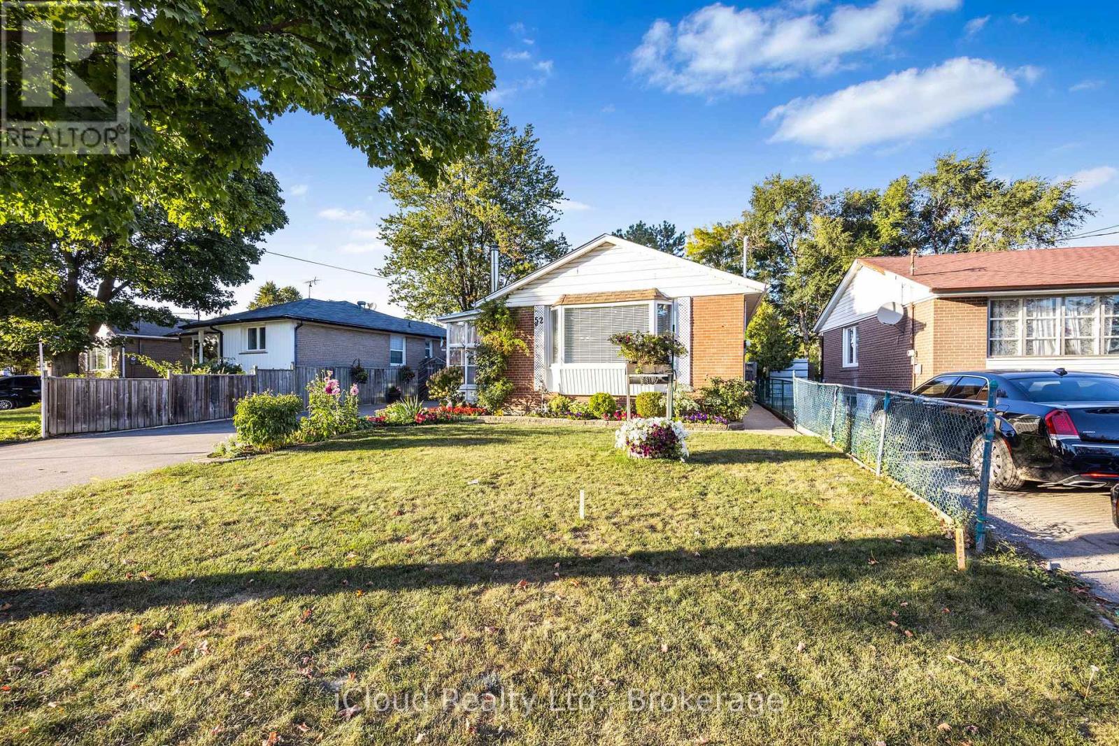 52 Kimbark Drive, Brampton, Ontario  L6X 2A4 - Photo 37 - W12877468