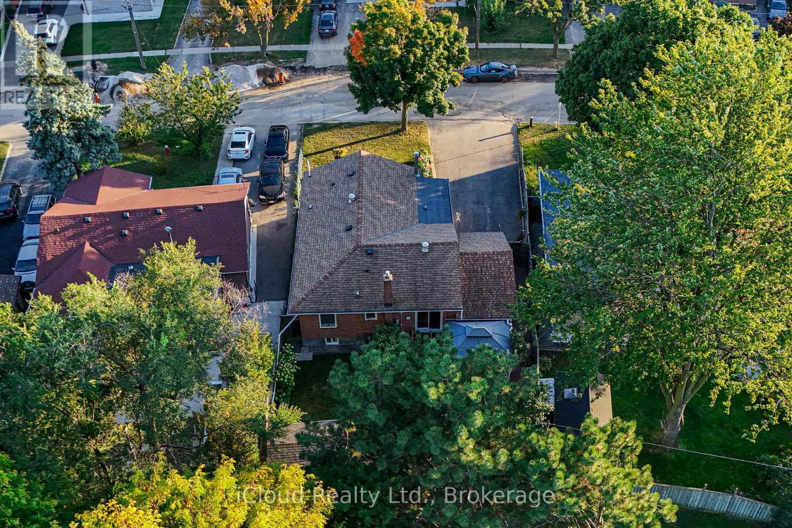 52 Kimbark Drive, Brampton, Ontario  L6X 2A4 - Photo 41 - W12877468