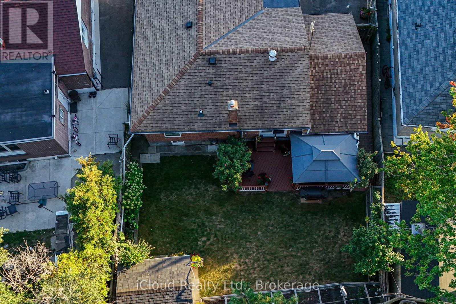 52 Kimbark Drive, Brampton, Ontario  L6X 2A4 - Photo 42 - W12877468