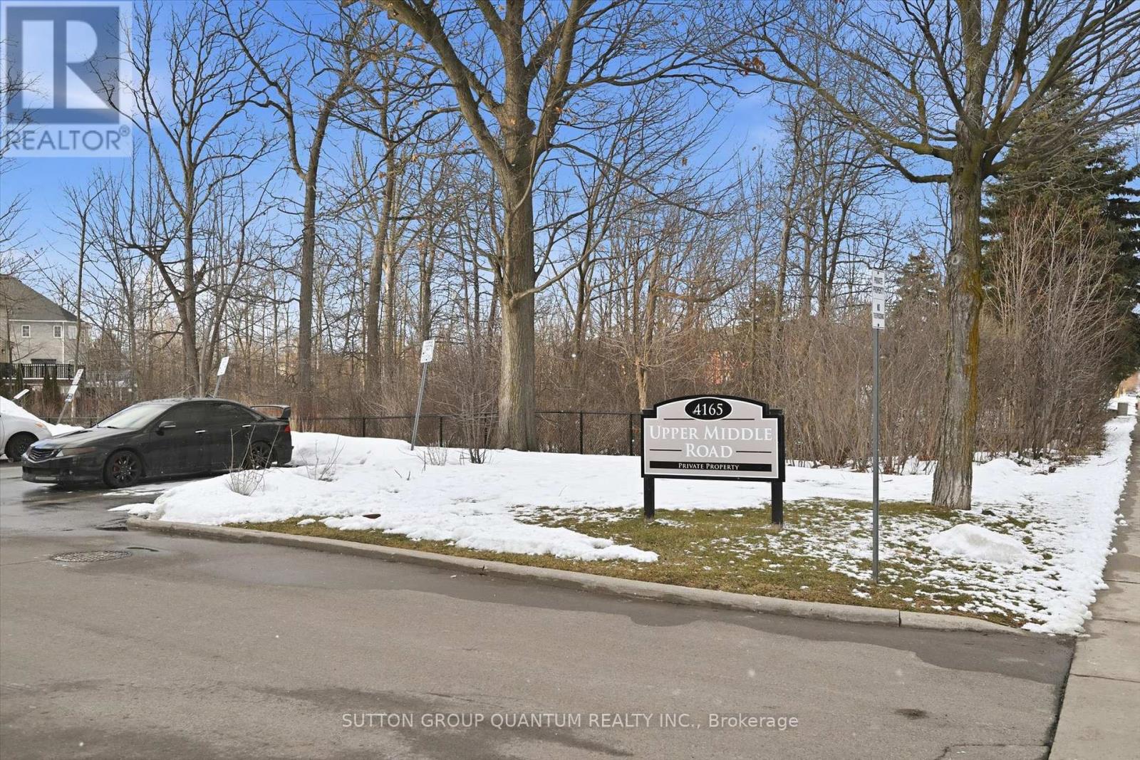 2 - 4165 Upper Middle Road, Burlington, Ontario  L7M 0V4 - Photo 44 - W12877510