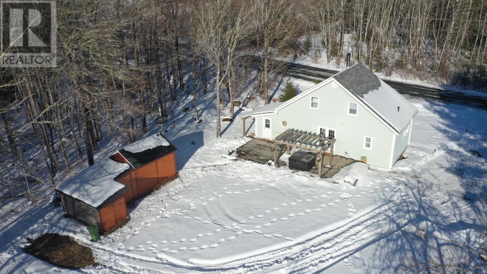 4149 Woodstock Road, Walden, Nova Scotia  B0J 2E0 - Photo 2 - 202602814