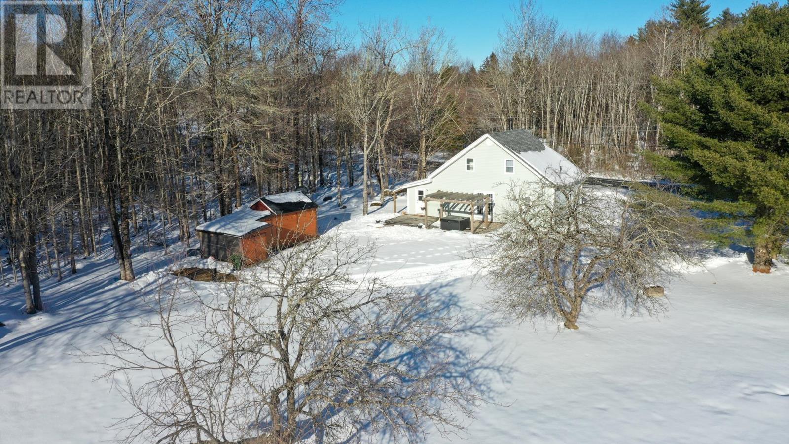 4149 Woodstock Road, Walden, Nova Scotia  B0J 2E0 - Photo 1 - 202602814