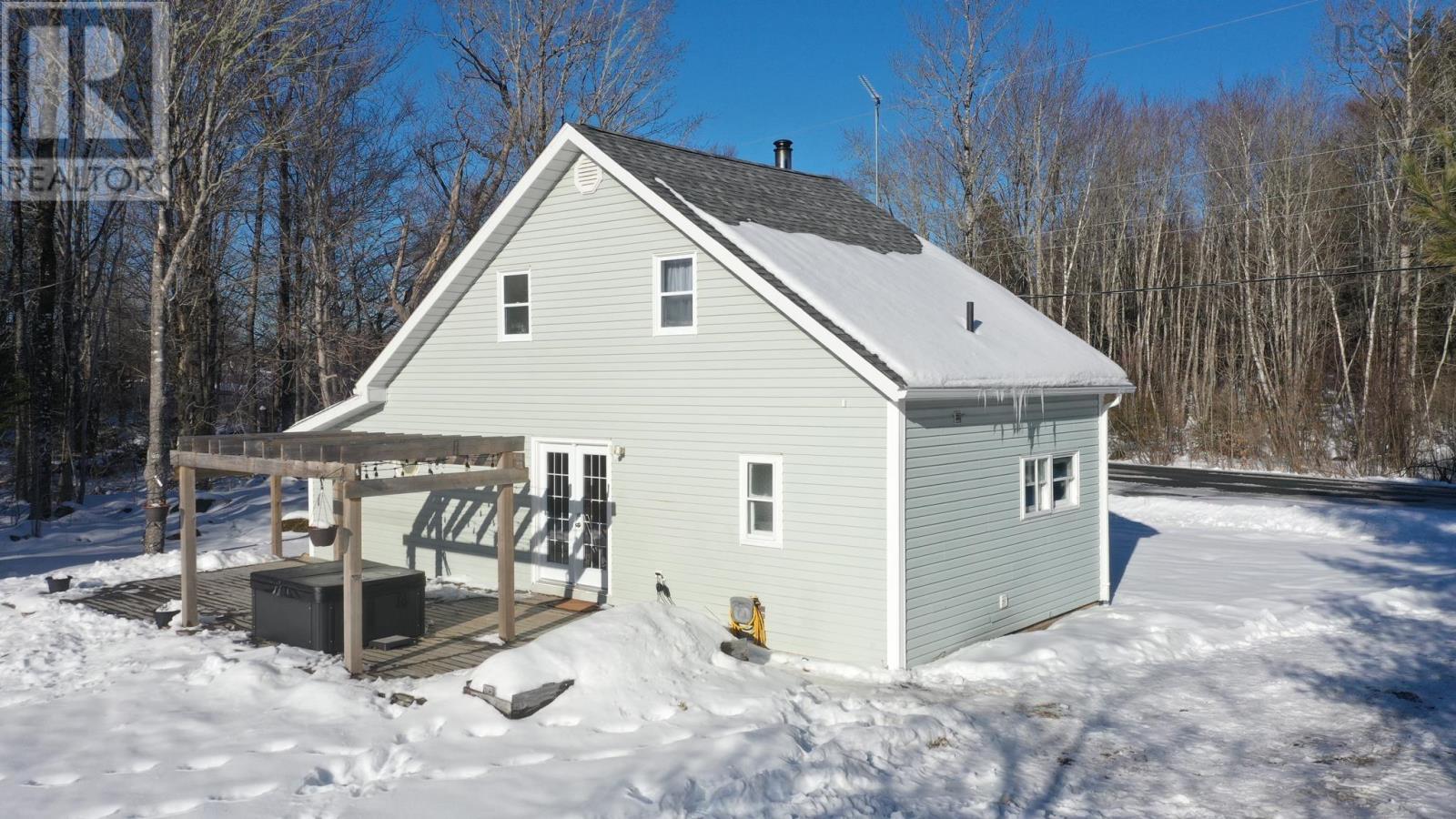 4149 Woodstock Road, Walden, Nova Scotia  B0J 2E0 - Photo 3 - 202602814