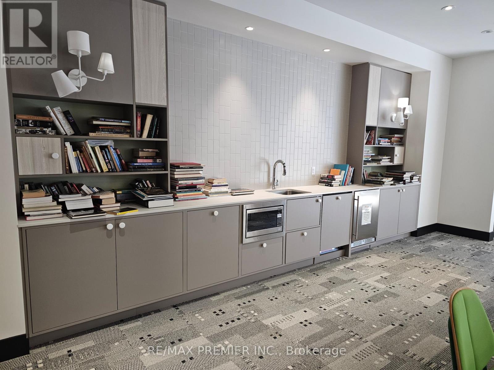 1309 - 130 River Street, Toronto, Ontario  M5A 0R8 - Photo 19 - C12830014