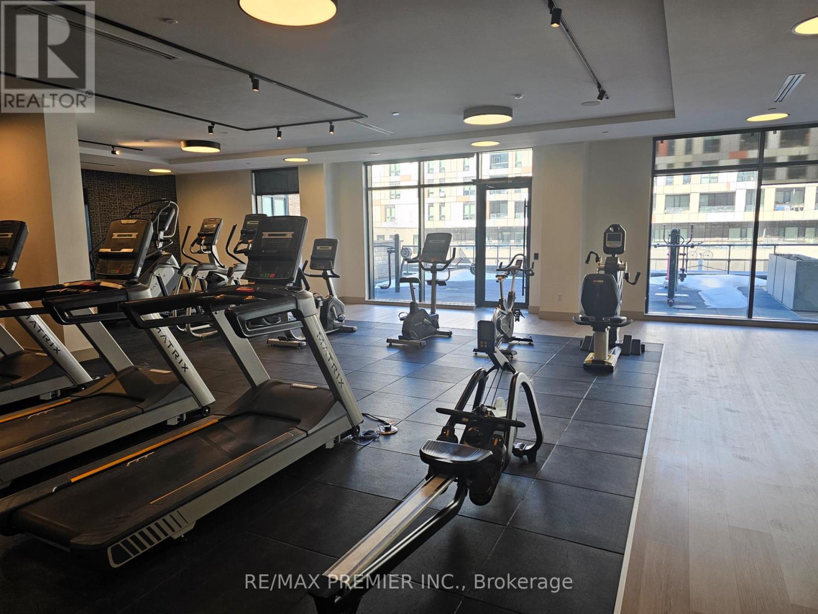 1309 - 130 River Street, Toronto, Ontario  M5A 0R8 - Photo 15 - C12830014